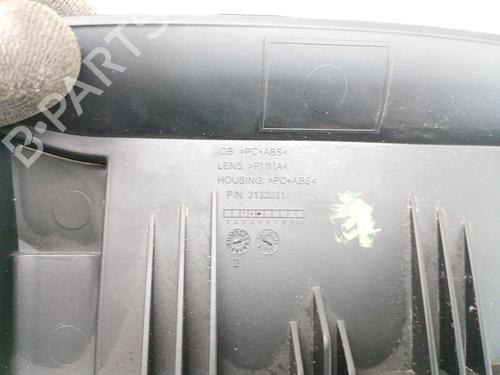 Instrument cluster OPEL CORSA E (X15) 1.4 (08, 68) | BP39240911C47 - Image 4
