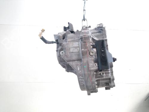 Gearbox VOLVO S80 I (184)  | BP18884870M3 