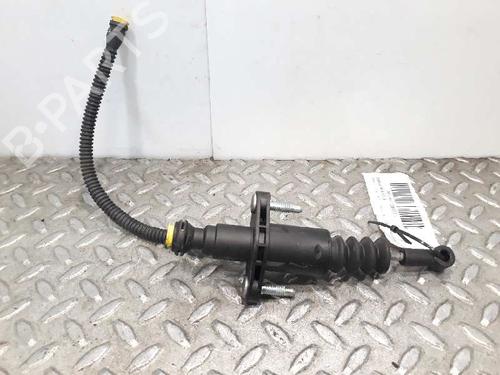 Clutch slave cylinder MERCEDES-BENZ VANEO (414)  | BP14234891M113