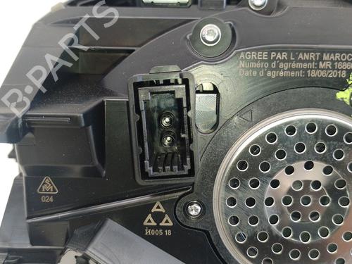 Instrument cluster VW ARTEON (3H7, 3H8)  | BP27275643C47