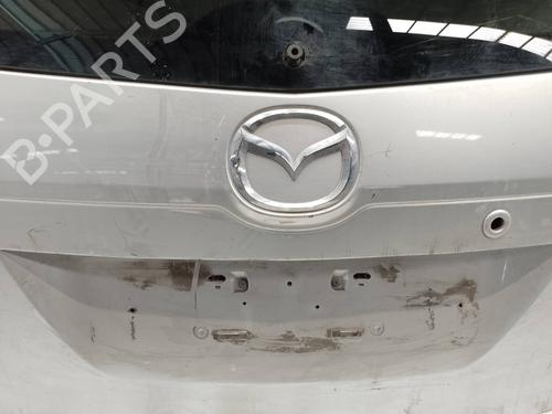 Tailgate MAZDA 5 (CR) 2.0 CD (CR19) | BP3060416C6 