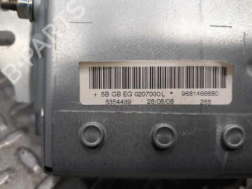 Passenger airbag PEUGEOT 308 SW I (4E_, 4H_)  | BP7086506C10 