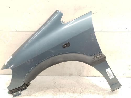 Used Left front fenders OPEL ZAFIRA A MPV (T98) 2.0 DTI 16V (F75) (101 hp) 25287201