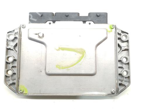 Control unit DACIA DUSTER (HS_) 1.6 16V LPG | BP33461210M11 - Image 4