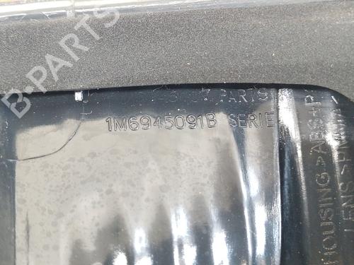 Left tailgate light SEAT LEON (1M1) 1.6 16 V | BP29638225C79 