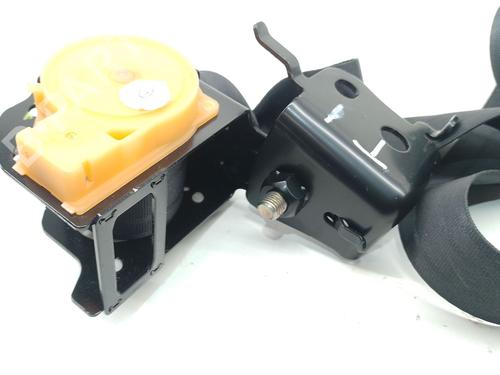 Rear left seatbelt MAZDA CX-5 (KE, GH) 2.2 D (KE2FW) | BP33233413I29 - Image 6