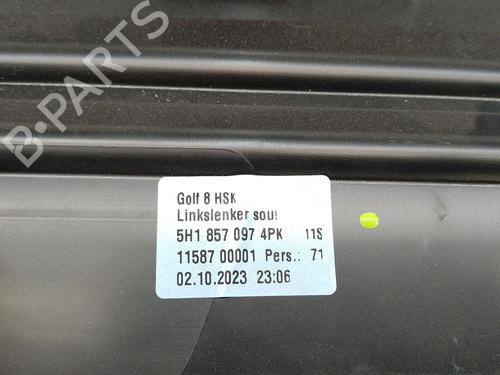Handskerum VW GOLF VIII (CD1, DA1) 1.0 TSI | BP36112238C95 - Image 4
