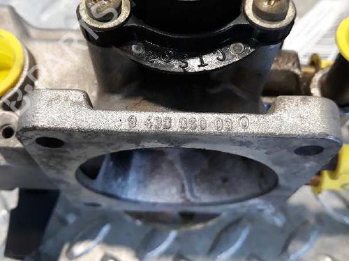 Throttle body DAEWOO NUBIRA Saloon (J100)  | BP7570834M82 