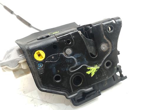 Rear left lock SEAT LEON (1P1) 2.0 TDI 16V | BP32205560C100