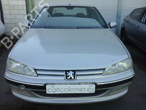 Control unit PEUGEOT 406 (8B)  | BP5935811M11 