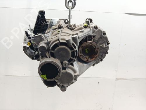Gearbox VW PASSAT B6 (3C2) 2.0 TDI 16V | BP29006495M3