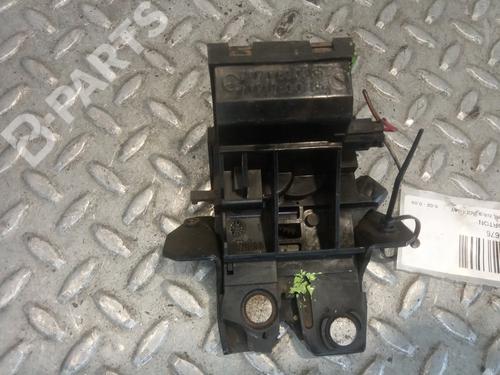 Tailgate lock MERCEDES-BENZ E-CLASS (W211) E 320 CDI (211.026) | BP9971775C101  - Image 6