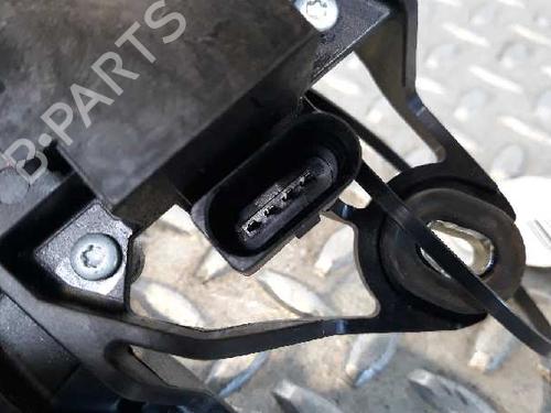 Rear wiper motor VW POLO V (6R1, 6C1)  | BP3053158M102 