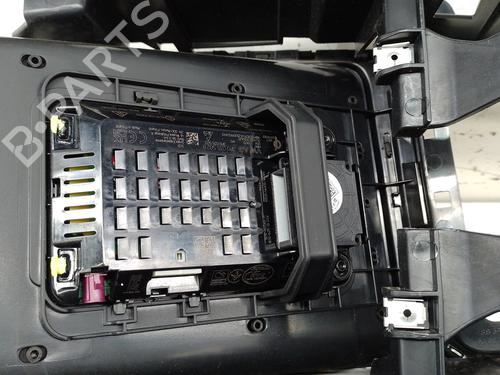 Middle console SEAT LEON (KL1, KLG) 1.5 TSI | BP34701839I22  - Image 6