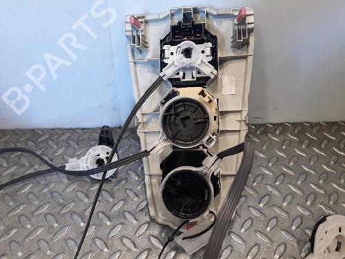 Commande Chauffage TOYOTA YARIS (_P9_)  | BP3071888I5 