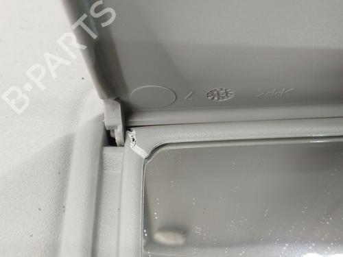 Right sun visor LAND ROVER DISCOVERY SPORT (L550) 2.0 D | BP32290395I2 