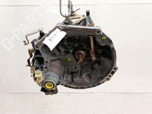 Used Gearbox Gearbox 36112501 36112501