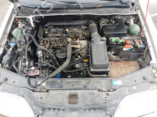 Used Gearbox CITROËN XANTIA (X1_, X2_) [1993-2003]  21794804