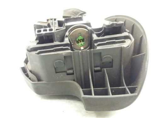 Driver airbag RENAULT MEGANE II (BM0/1_, CM0/1_)  | BP3070328C9 