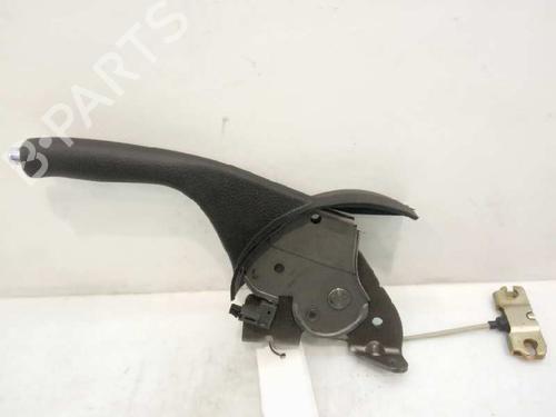 Hand brake TOYOTA COROLLA Verso (ZER_, ZZE12_, R1_) 2.0 D-4D (CUR10_, CUR10R) | BP8783417I18 
