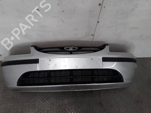 Used Front bumper TATA INDIGO MARINA (4_V2) 1.4 D (62 hp) 15764365