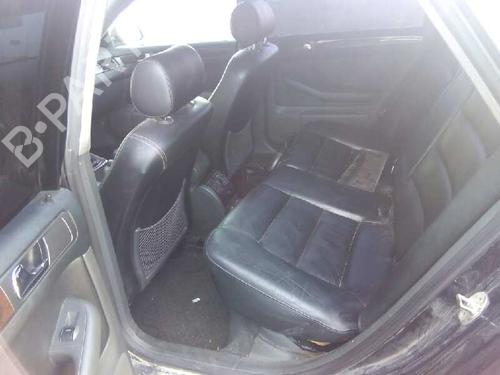 Remskive AUDI A6 C5 (4B2) 2.5 TDI | BP14231662M122 