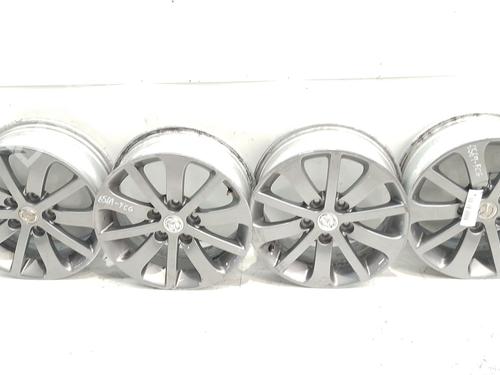 Used Rim MAZDA 5 (CR) 2.0 CD (CR19) (143 hp) 29568710