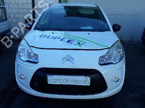 Injector CITROËN C3 II (SC_) 1.4 HDi 70 (SC8HZC, SC8HR0, SC8HP4) | BP12522969M100 