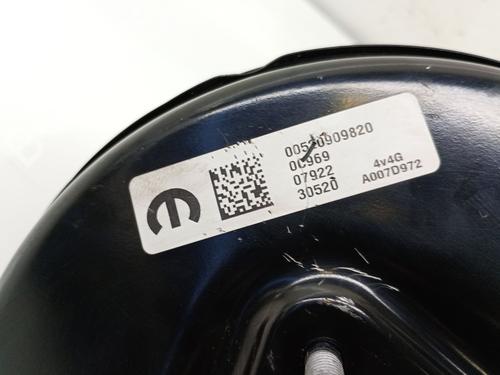 Servo brake FIAT 500 (312_) 1.0 Mild Hybrid (312.AYD1B) | BP37442849M42 - Image 3