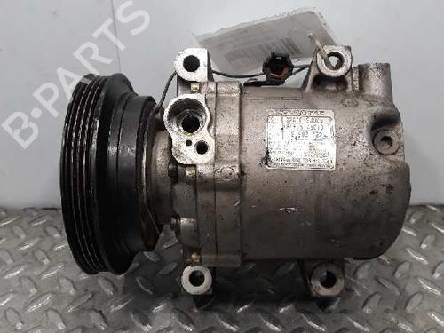 Airco pomp NISSAN PRIMERA Hatchback (P11) 1.6 16V (99 hp) 3077600