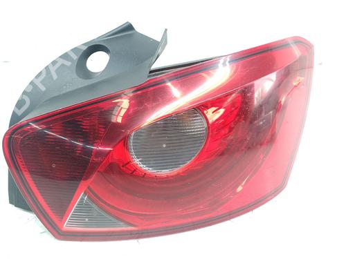 Used Right taillight Right taillight SEAT IBIZA IV (6J5, 6P1) 1.6 TDI (90 hp) 34396694 34396694