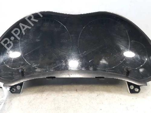 Used Instrument cluster TOYOTA AVENSIS Saloon (_T25_) [2003-2008]  5853278