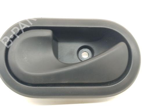 Venstre bagtil invendig håndtag Venstre bagtil invendig håndtag DACIA SANDERO 1.6 MPI 85 (BS03) (84 hp) 33704585 33704585