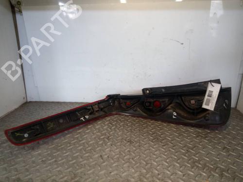 Right taillight NISSAN NOTE (E11, NE11)  | BP13501221C35 