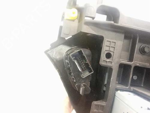 Radio OPEL CORSA E (X15)  | BP4412402E6 