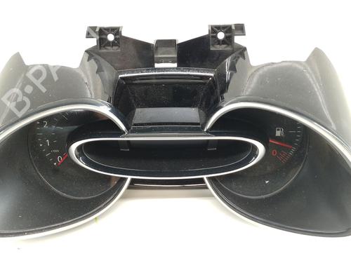 Kombiinstrument RENAULT CLIO IV (BH_) 1.5 dCi 90 (90 hp) 29590200