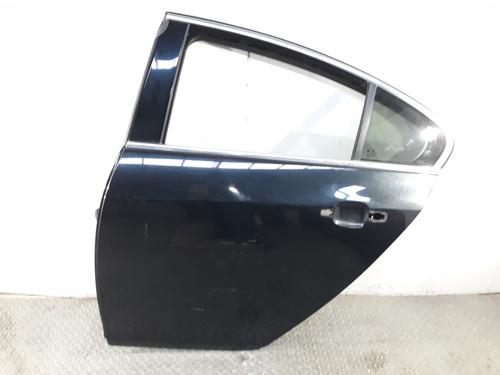 Porta trás esquerda OPEL INSIGNIA A (G09) 2.0 CDTI (68) (131 hp) 8854770