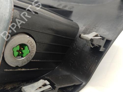 Airbag Kit FORD FIESTA VI (CB1, CCN) 1.5 TDCi | BP28321350C86 