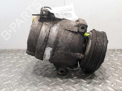AC compressor RENAULT MEGANE I Classic (LA0/1_)  | BP3075567M34 