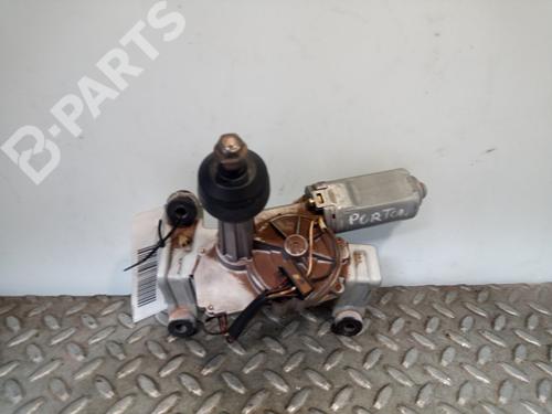 Used Rear wiper motor Rear wiper motor SSANGYONG ACTYON I 2.0 Xdi (141 hp) 9872531 9872531