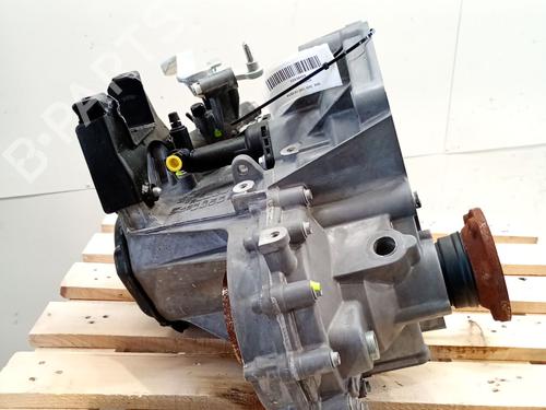 Gearbox AUDI A1 (8X1, 8XK) 1.2 TFSI | BP36500456M3 - Image 2
