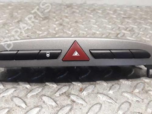 Used Warning switch PEUGEOT 308 I (4A_, 4C_) [2007-2016]  6804046