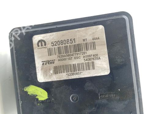 ABS pump FIAT 500X (334_) 1.6 D Multijet (334AXA1B, 334AXA11) | BP32195464M43 