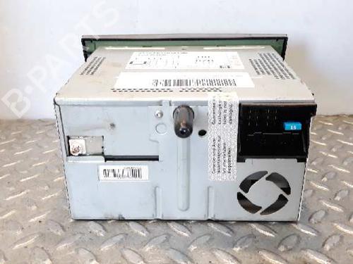Bilradio OPEL CORSA D (S07)  | BP7505438E6 