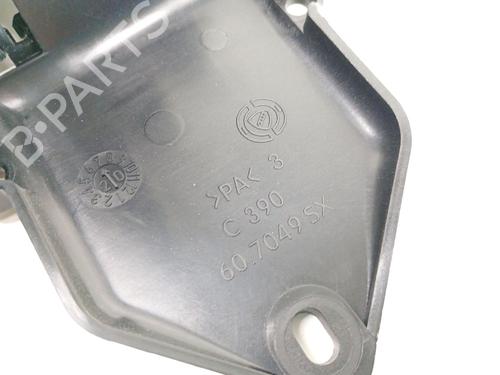 Front left interior door handle FIAT 500 (312_) 1.0 Mild Hybrid (312.AYD1B) | BP36701152I13 - Image 2