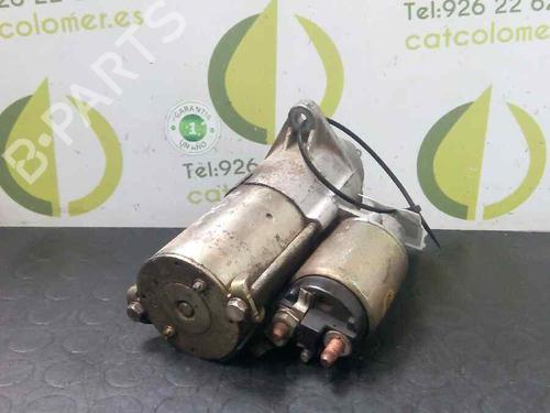 Starter CHEVROLET AVEO / KALOS Saloon (T250, T255) 1.4 | BP3072090M8 