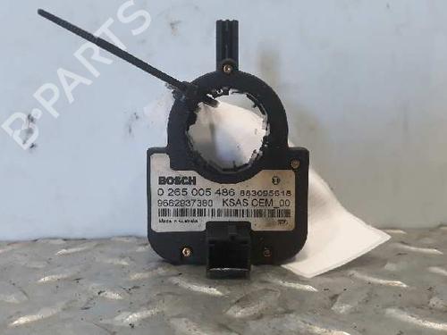 Used Electronic sensor CITROËN C4 Grand Picasso I (UA_) [2006-2013]  5643551