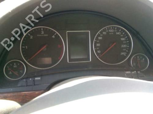 Radiateur D'huile AUDI A4 B6 (8E2) 1.9 TDI | BP14230119M33 