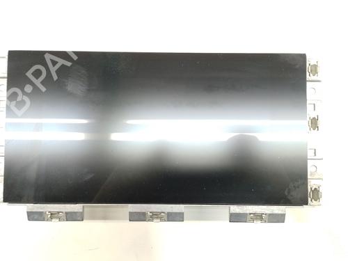 Used Display monitor Display monitor AUDI A1 Sportback (GBA) 30 TFSI (116 hp) 33427976 33427976