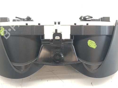 Instrument cluster FORD FIESTA VI (CB1, CCN) 1.5 TDCi | BP28056954C47 